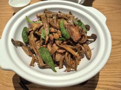 -巴蜀风·地道川菜(总店)