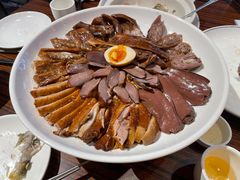 -陈鹏鹏潮汕菜(欢乐海岸 海边景观店)