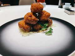 -皇朝会.经典传统粤菜(外滩店)