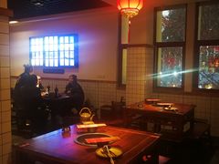 -受气牛肉·耙牛肉火锅(水晶郦城店)