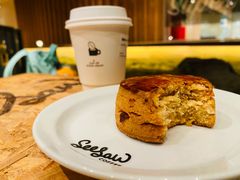 -Seesaw Coffee(朝阳大悦城店)