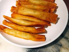春卷-梁家大院•农家菜(昆山会展中心店)