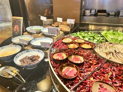 -富力丽思卡尔顿酒店·香荟全日制餐厅