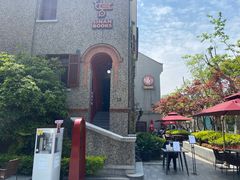 -思南书局(复兴中路店)