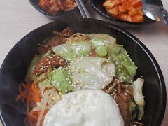 -文成焕·家族韩式餐厅