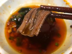 -重庆老火锅王(西安北路店)
