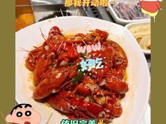 -海底捞火锅(西单店)