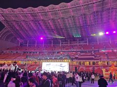 -海心沙亚运公园
