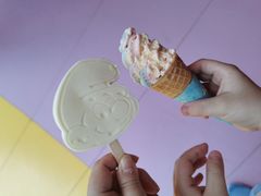 -蓝精灵乐园·世茂精灵之城主题乐园