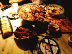 -遇见长安(兰州中心店)