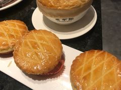 -新兴·金羊座·粤菜点心(乐峰店)