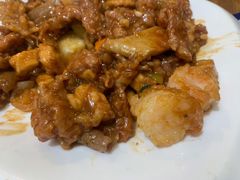 八珍豆腐-东起顺总店(中山门店)