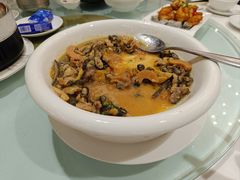 -山泉公馆酒家(珠江新城店)