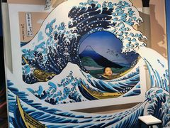-上海梵高星空艺术馆(南京路旗舰店)