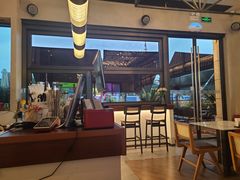 -盐说·西式餐酒馆(光明万达店)