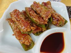 -海鲜街菜馆(海珠南路店)