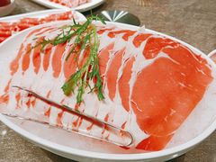 澳洲B眼肉-爱丽格斯火锅(东岸国际店)