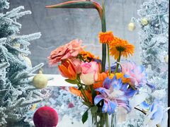 -Highline·城市露台景观餐厅(淮海路店)