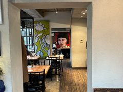 -Ginger(兴国路店)