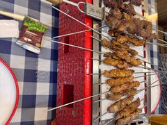 -雪熊哈尔滨烧烤·精酿啤酒·砂锅(中央胜境店)