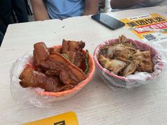 把子肉-咱家王新国把子肉(县东巷店)