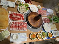 -草原饭店火锅
