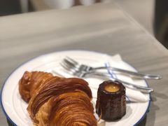 可露丽-Perma Café樸門(五羊店)