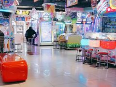 -Play1家庭娱乐中心(包河大玩家店)