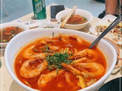 -缅丽·缅甸小吃(版纳店)