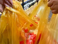 -长平腊味·潮汕特产