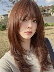 -BEAUTY HAIR GANO