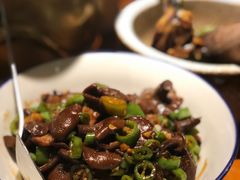 -炊烟小炒黄牛肉(东庆街店)