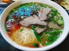 -陇上全荟兰州传统牛肉面(延吉路店)
