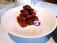 糖醋松阪肉-黛瓦里巷(南京东路店)