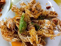-乡味海鲜农家菜·巽寮土窑鸡(地道美食店)