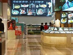 -新黄埭大酒店丨宴会厅(润元路店)