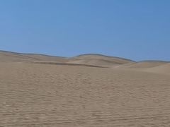 -达拉特旗响沙湾旅游区