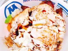 敏华黯然销魂饭-敏华冰厅(天河城店)