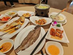 -庄氏祥记家常食府(国瑞建材家居博览中心店)