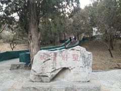 -香山公园