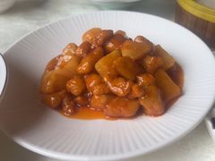 -便宜坊烤鸭店(玉蜓桥店)