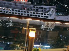 -润园四季椰子鸡火锅(海上世界店)