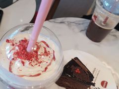 -COSTA COFFEE(哈尔滨凯德学府店)