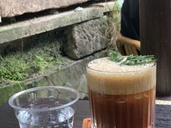 -Metal hands·铁手咖啡