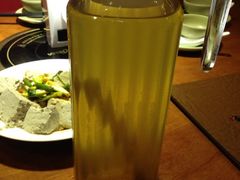 竹蔗马蹄水-黑鸡小馆(金源店)