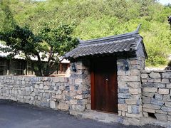 -北京山里寒舍度假酒店