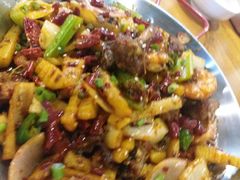 -吉布鲁牛排海鲜自助(武侯泛悦国际店)