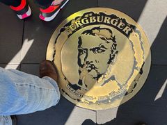 -Fergburger(皇后镇店)