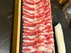 -东来顺饭庄(金泉广场店)