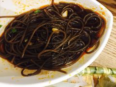 -鱼酷活鱼烤鱼(南京水游城店)